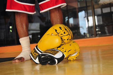 Dancing With Purpose The Crucial Role Of Footwork In Boxing Boxing