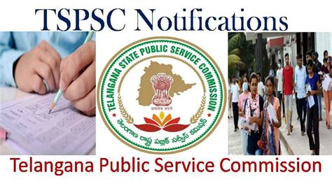 TSPSC Recruitment 2022 Great Opportunity For Government Job TSPSC