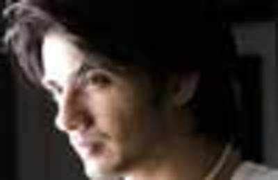 Ali Zafar in London, Paris, New York | Hindi Movie News - Times of India