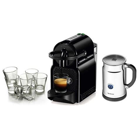 Delonghi Nespresso En B Inissia Review All Pros And Cons From