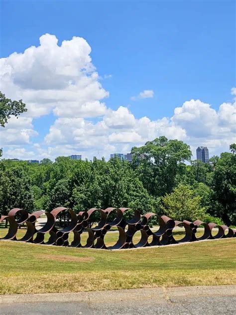 Free Guided Tour Of Dix Park Learn About The Past Future