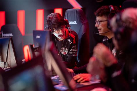 Cblol Red Canids Vence A Pain De Virada E Conquista O Tricampeonato