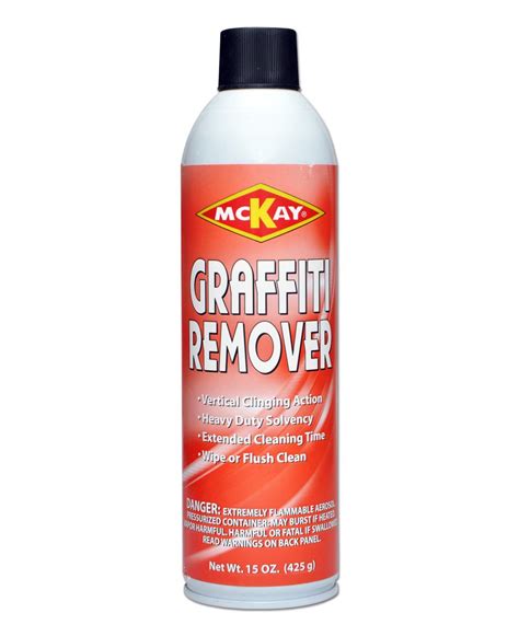 Graffiti Remover – Airosol Company, Inc