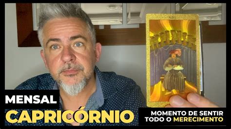 TAROT CAPRICÓRNIO NOVEMBRO QUE LEITURA FOI ESSA UMA MENSAGEM PARA