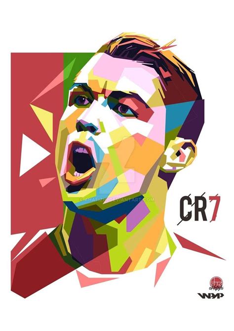 Ronaldo Poster High Quality Etsy Cristiano Ronaldo Ronaldo