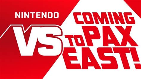 Nintendo Estar Presente En La Pax East Nintenderos