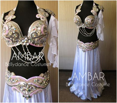 Bellydance Custome For A Wedding Belly Dance Belly Dance Costumes