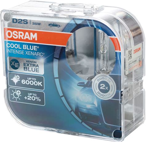 Osram 66240CBI-HCB (Duo) desde 132,84 € | Compara precios en idealo
