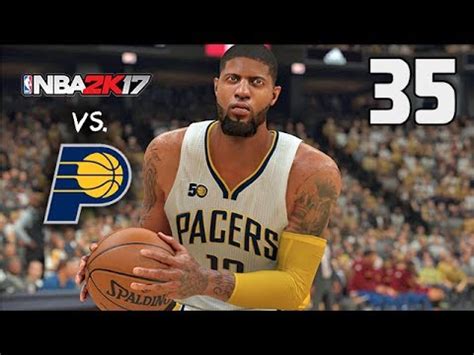 Mycareer C Wohin Mit Paul George Nba K Lets Play Nba