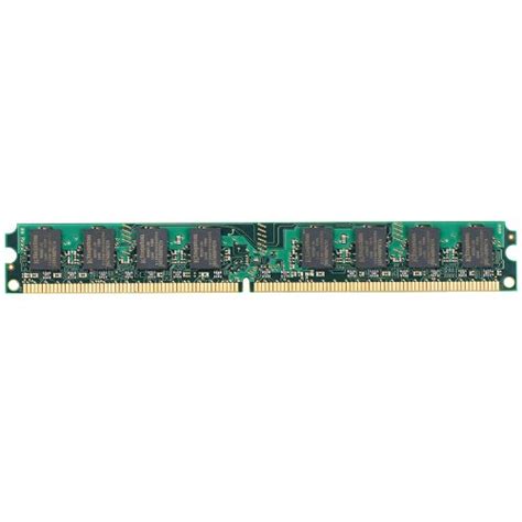 Kingston 2GB DDR2 Desktop Ram - SGL Global Technologies