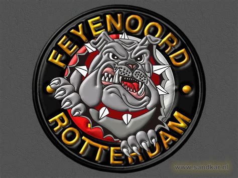 Feyenoord Rotterdam Logo Coloring Page Cool Coloring Pages Coloring Images