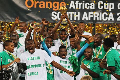 Top National Teams With Most Afcon Trophies Your Best Source For