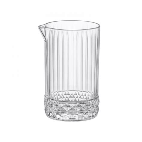 Bormioli Rocco America ‘20s Mix Glas 79 Cl 122149 Mdg