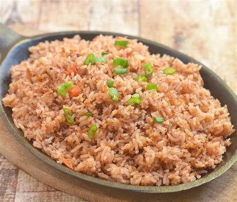 Sinangag Garlic Fried Rice Recipe Fried Rice Rice Fries