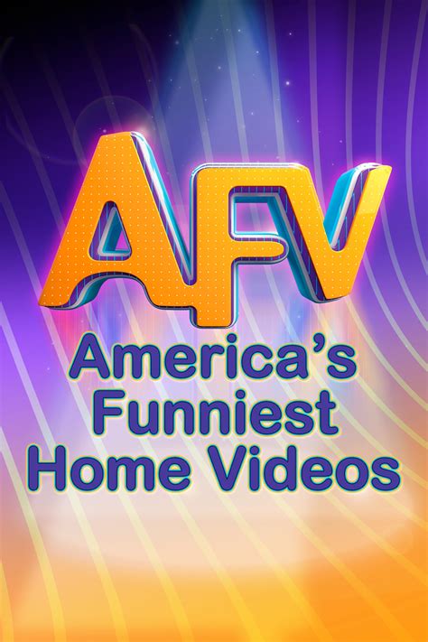 Afv Tv Show