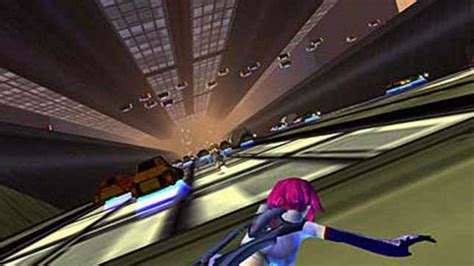 EyeToy: AntiGrav Screenshots and Videos - Kotaku