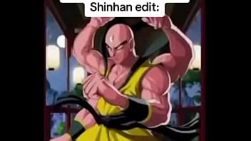 Awesome Fucking Tien Shin Han Edit XVIDEOS