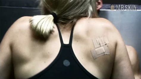 Battlestar Galactica Nude Scenes Naked Pics And Videos At Mr Skin