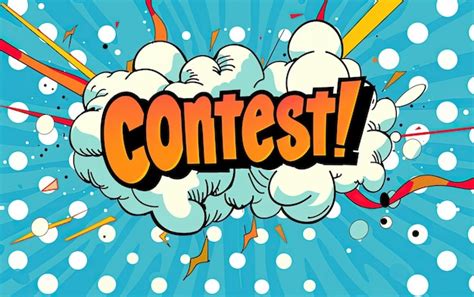 contest fun images    freepik