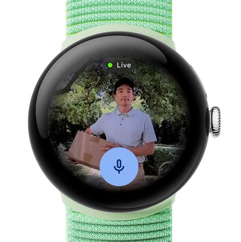 Mm Mm Google Pixel Watch