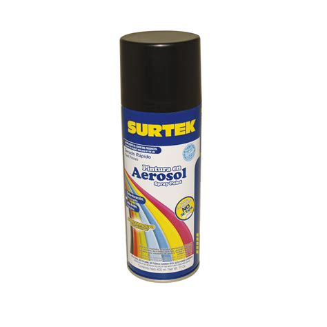 Introducir Imagen Aerosol Negro Comex Precio Abzlocal Mx