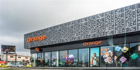 Brvm Orange C Te Divoire Maintient Sa Place De Premier Metteur D