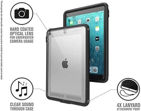 Catalyst Waterproof Case Ipad Air Rd Gen Buycycle