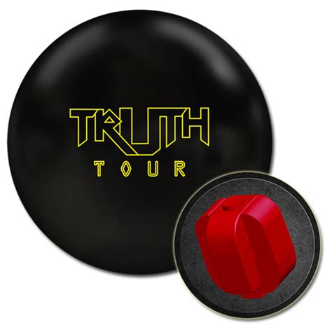 900 Global Truth Tour Bowling Ball - 123Bowl