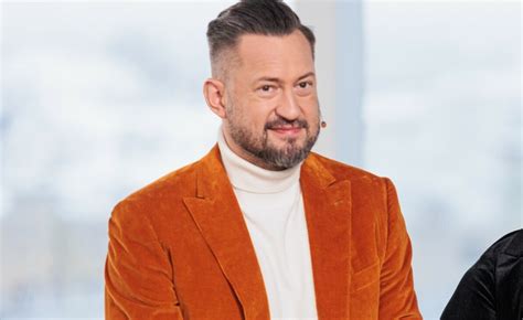 Marcin Prokop zaliczył wpadkę w Dzień Dobry TVN Wprost zwrócił się