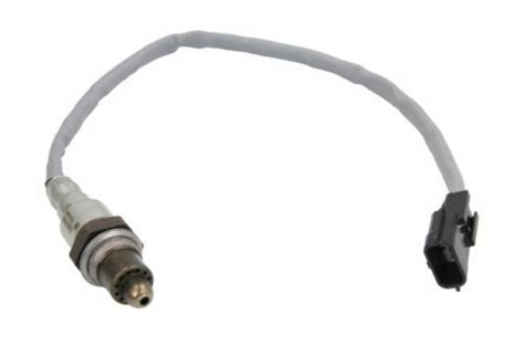 BOSCH 0 258 030 00J Lambda Sensor OE REPLACEMENT | eBay