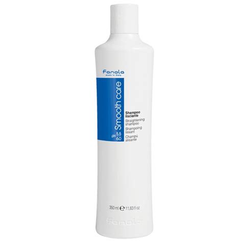 Köp Fanola Sensi Care Sensitive Scalp Shampoo 350ml Online Hårvård