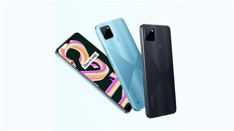 The Realme C21y Specifications And Price In Kenya Techarena