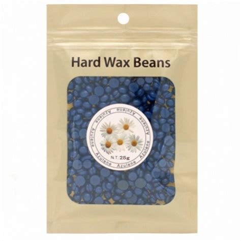 Pearl Hard Wax Beans Hot Film Wax Bead Hair Removal Wax Depilatory Removing Unwanted Hairs In
