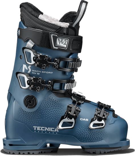 Bota Tecnica Mach Sport Hv W Gw Nevasport Material De Esqu