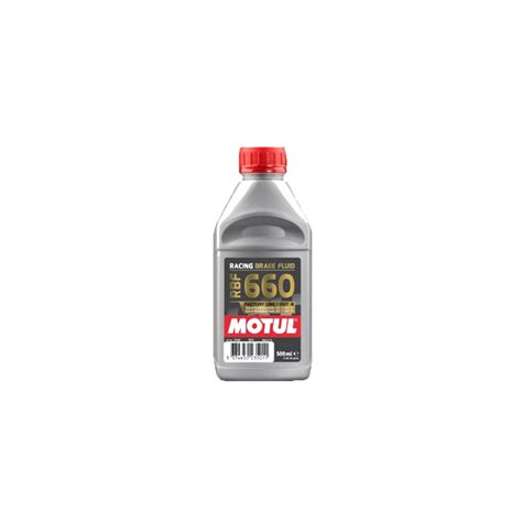 Liquido De Frenos Motul Rbf Aceitebaratoparamotor