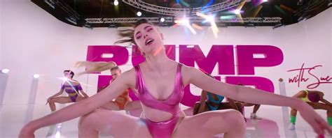 Nude Video Celebs Margaret Qualley Nude The Substance All Hot Scenes