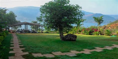 Top 10 Resorts In Lavasa - Tourist Panda