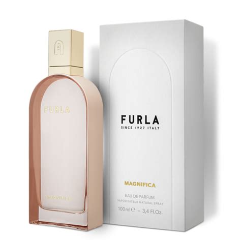 Furla Magnifica Eau de Parfum