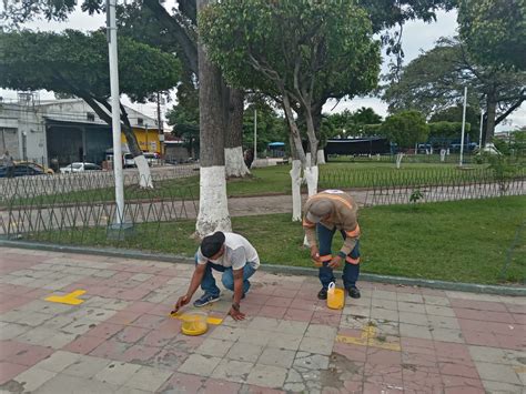 Prensa Alcald A San Salvador On Twitter Esta Tarde La Alcald A De