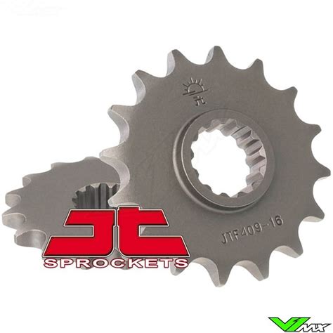 Front Sprocket Steel Jt Suzuki Dr