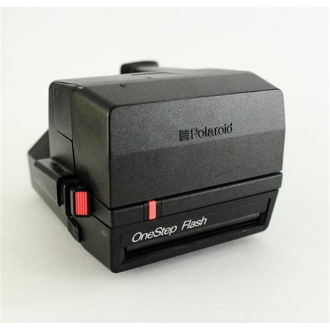 Купить Polaroid One Step Flash + кассета - Polaroid STORE - купить ...