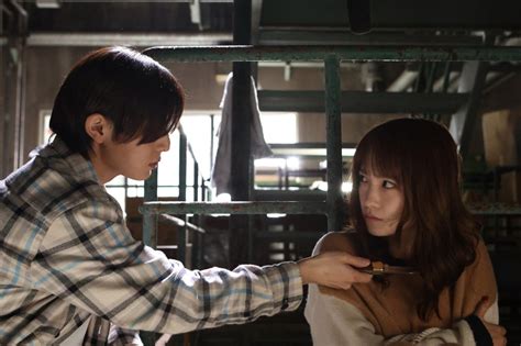 川栄李奈出演、水10ドラマ「親愛なる僕へ殺意をこめて」第6話：復讐編、開幕！【2022 11 9 22 00〜 フジテレビ】 Akb48lover