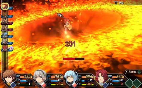 The Legend Of Heroes Trails From Zero Review Rpg Site