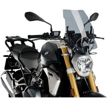 Puig ウインドシールド Naked New Generation Touring Puig プーチ スクリーン関連 通販モノタロウ