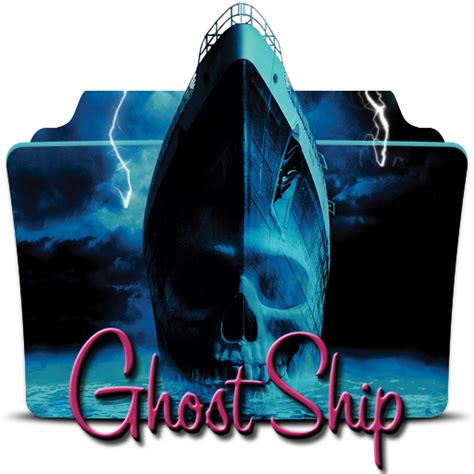 Ghost Ship 2002 V1 By Drdarkdoom On Deviantart