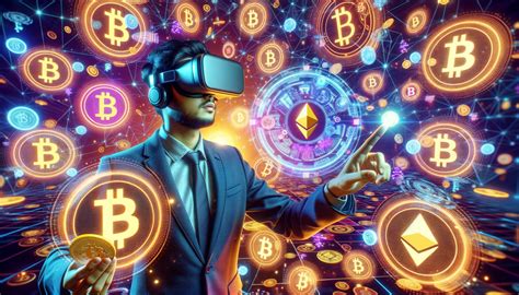 VR Crypto Project 5thScape Approaches 2m In Buzzworthy ICO