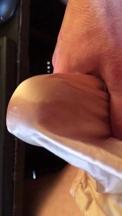 Cum In Nylon Panties Gay Porn XHamster