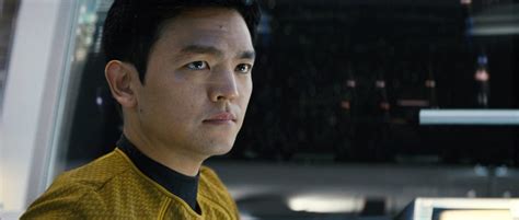 Ator De Star Trek Diz Que Cena De Beijo Gay Foi Cortada Do Filme Jovem Pan