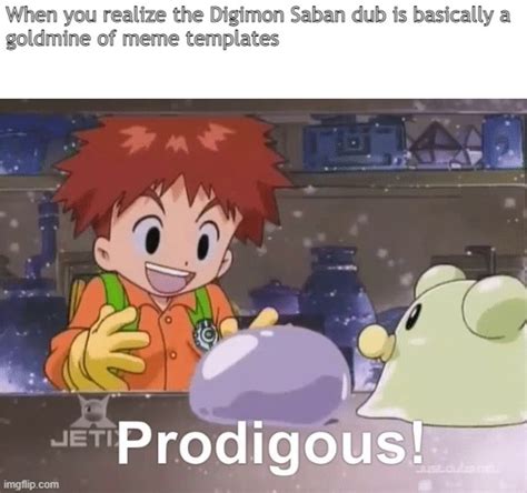 The digimon dub is too much funny : r/digimon