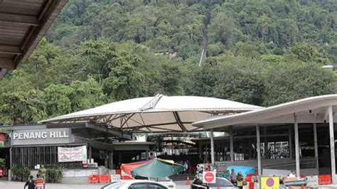 Penang Discovery Channel: Penang Hill Train service safe despite recent incidents: PHC